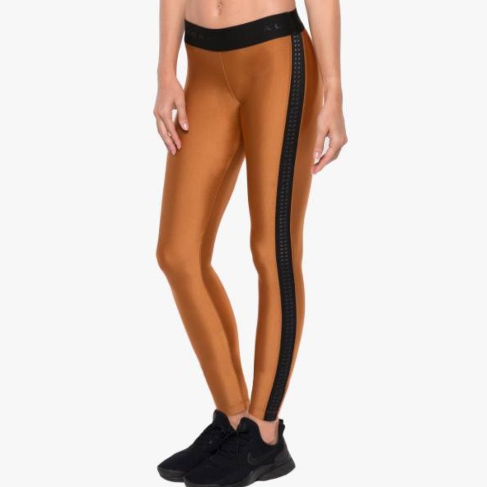 Koral Active Atom Mid Rise Spring Legging